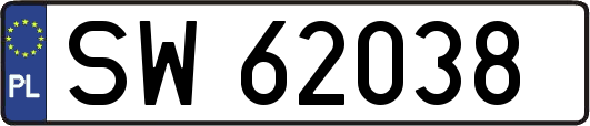 SW62038
