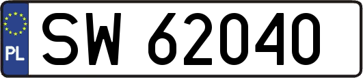 SW62040