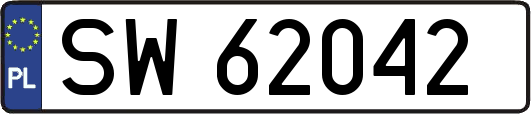 SW62042