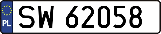 SW62058