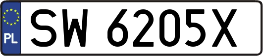 SW6205X