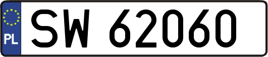 SW62060