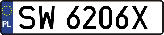 SW6206X