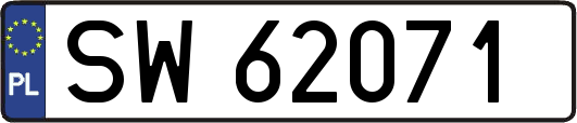 SW62071