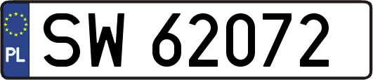 SW62072