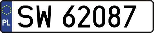 SW62087