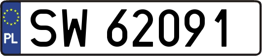 SW62091