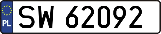 SW62092