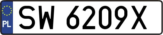 SW6209X