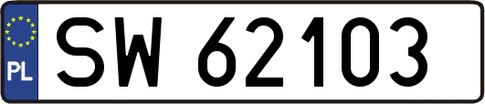 SW62103