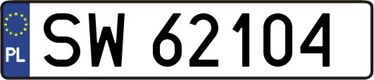 SW62104