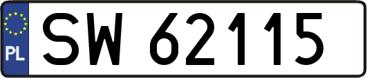 SW62115