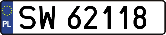 SW62118