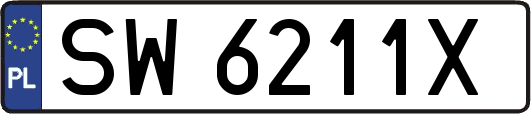 SW6211X