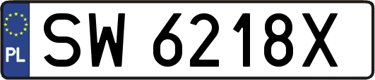 SW6218X