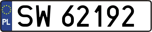 SW62192