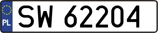 SW62204