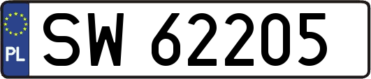 SW62205