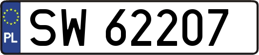 SW62207