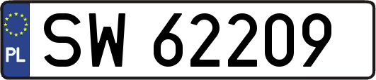 SW62209