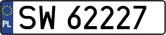 SW62227
