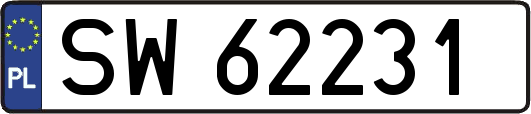 SW62231