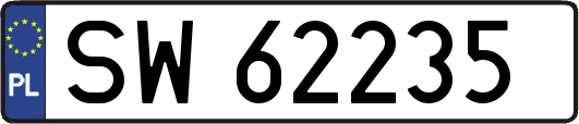 SW62235