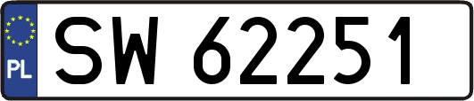 SW62251