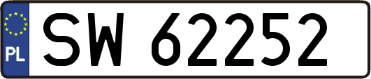 SW62252
