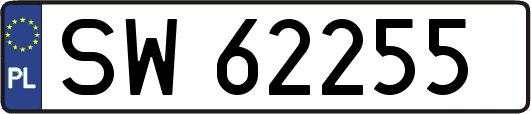 SW62255