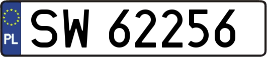 SW62256