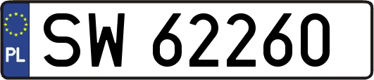 SW62260