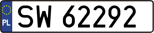 SW62292