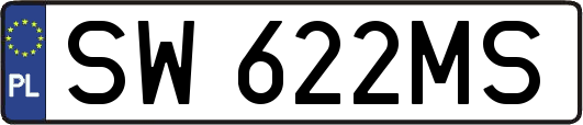 SW622MS