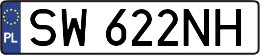 SW622NH