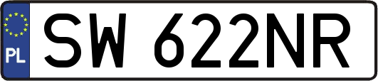 SW622NR