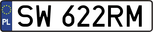 SW622RM