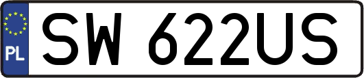 SW622US