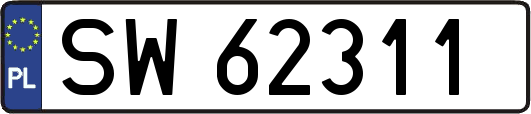 SW62311