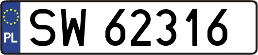 SW62316