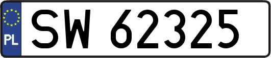 SW62325