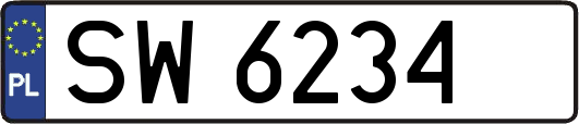 SW6234