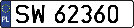 SW62360