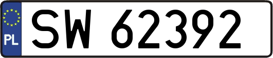 SW62392