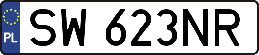 SW623NR