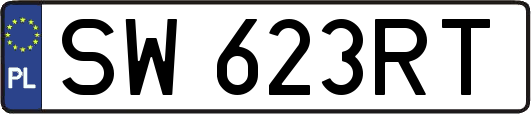 SW623RT