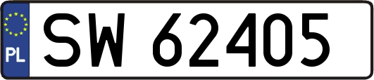 SW62405