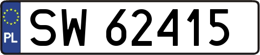 SW62415