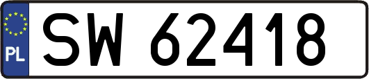 SW62418