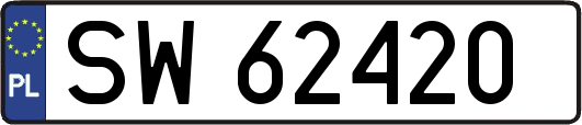 SW62420